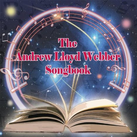 Musical: The Andrew Lloyd Webber Songbook, CD