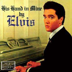 Elvis Presley (1935-1977): His Hand In Mine, CD