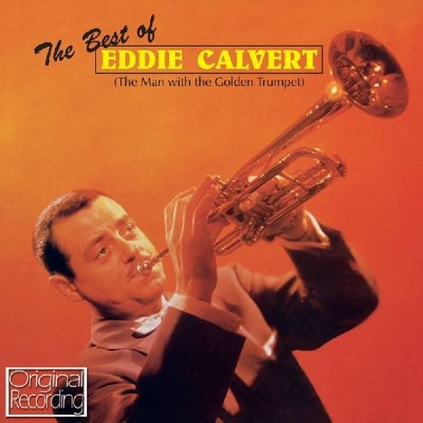 Eddie Calvert: Best Of Eddie Calvert, CD