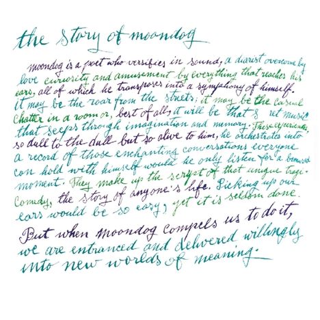 Moondog: The Story Of Moondog, CD