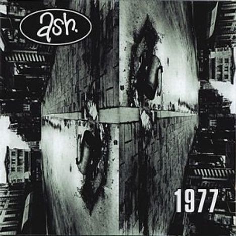 Ash: 1977, CD