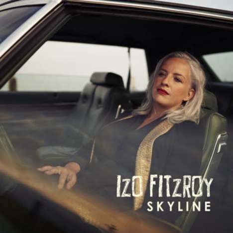 Izo FitzRoy: Skyline, LP