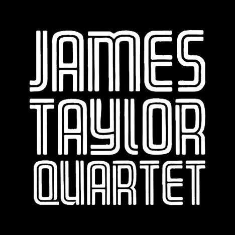 James Taylor Quartet (JTQ): Bootleg, LP