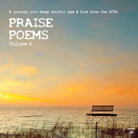 Praise Poems Volume 6, 2 LPs