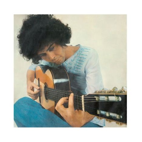 Helio Matheus: Matheus Segundo Matheus (remastered) (Limited-Edition), LP