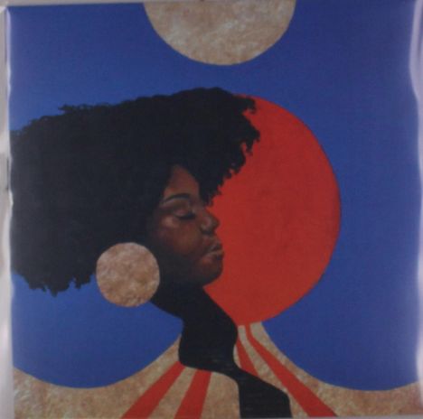 Yazmin Lacey: When The Sun Dips 90 Degrees, Single 12"