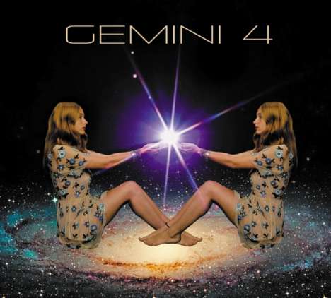 Gemini 4: Gemini 4, CD