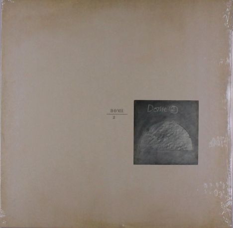 Dome: Dome 2, LP