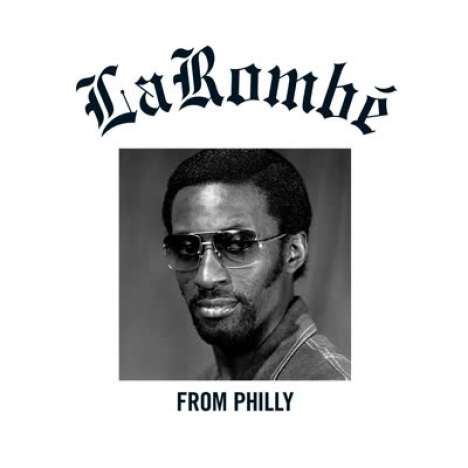 LaRombé: From Philly, CD