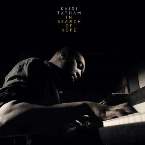 Kaidi Tatham: In Search of Hope, 2 LPs