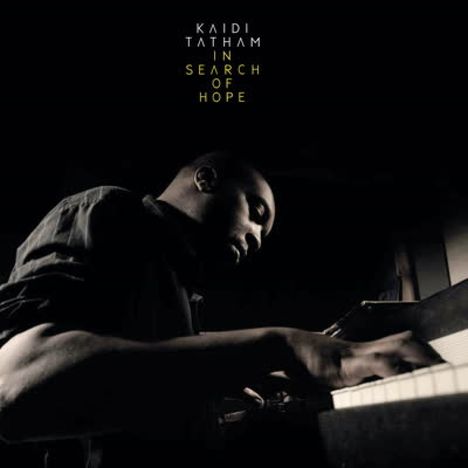 Kaidi Tatham: In Search of Hope, CD