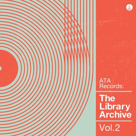 The Library Archive Vol. 2, LP