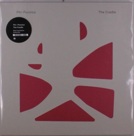 Phi-Psonics: The Cradle, 2 LPs