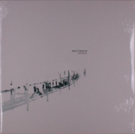 Fennesz: Hotel Paral.lel (remastered), 2 LPs