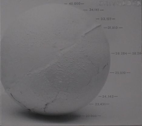 Zeitgeber: Zeitgeber, CD