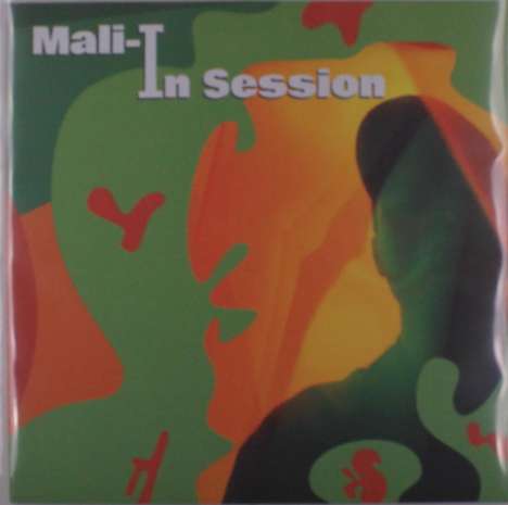 Mali-I: In Session, LP