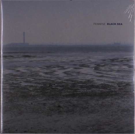 Fennesz: Bleack Sea (Reissue), LP