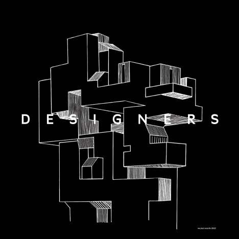 Designers: Designers, CD