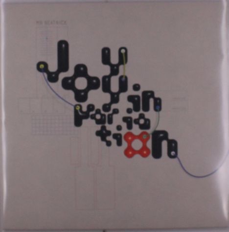 Mr Beatnick: Joy In Variation, LP