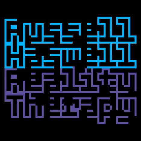 Russell Haswell: Reality Therapy, CD