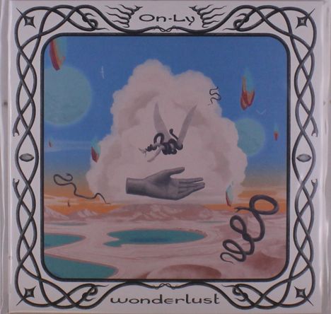 On-Ly: Wonderlust (180g), LP