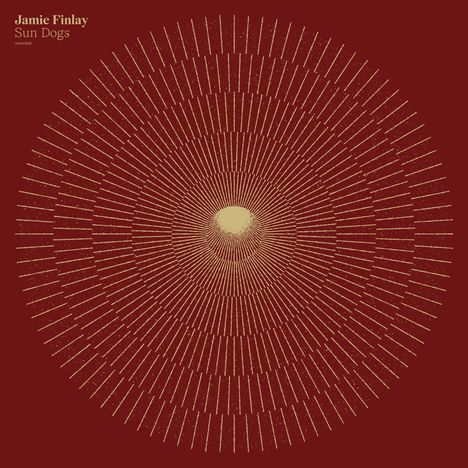 Jamie Finlay: Sun Dogs, LP