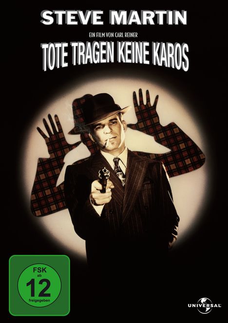 Tote tragen keine Karos, DVD