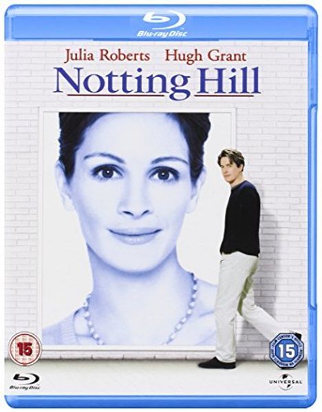Notting Hill: Notting Hill, Blu-ray Disc