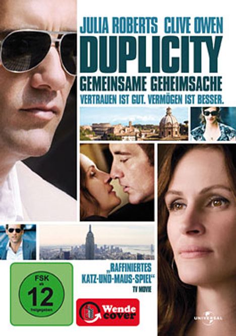 Cover/Produkt Ansicht vergrößern