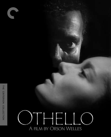 Othello (1952) (Blu-ray) (UK Import), 2 Blu-ray Discs