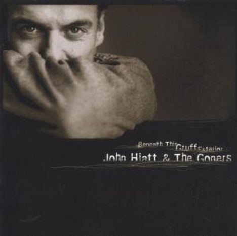 John Hiatt: Beneath This Gruff Exterior, CD