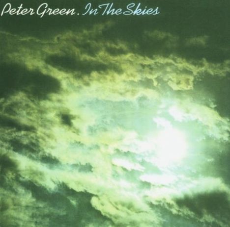 Peter Green: In The Skies, CD