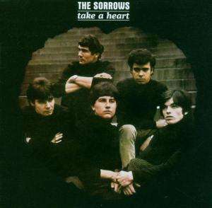 The Sorrows (England): Take A Heart, 2 CDs