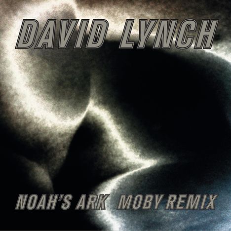 David Lynch: Noah's Ark, Single 12"