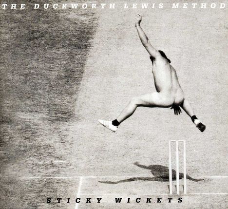 The Duckworth Lewis Method: Sticky Wickets, CD