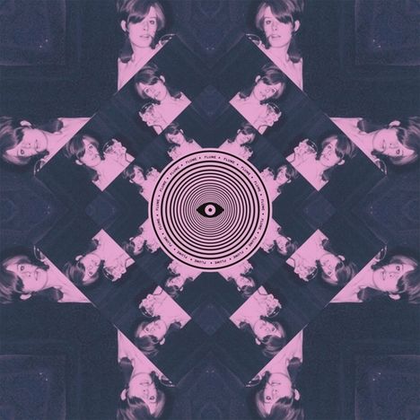 Flume: Flume, CD