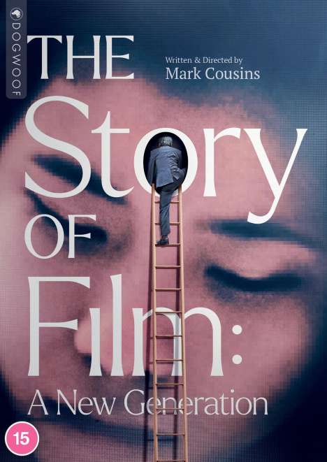 Story Of Film: A New Generation (2021) (UK Import), DVD