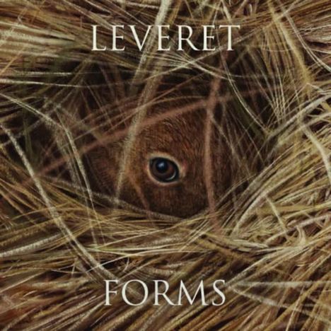 Leveret: Forms, CD