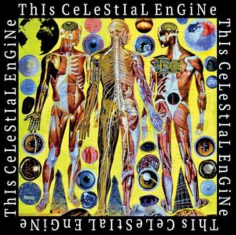 This Celestial Engine: This Celestial Engine, CD