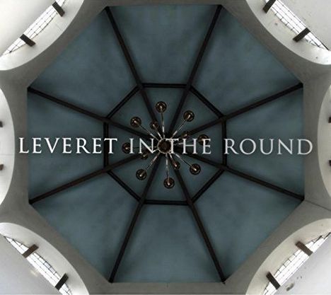 Leveret: In The Round, CD