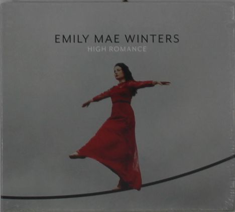 Emily Mae Winters: High Romance, CD