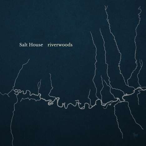 Salt House: Riverwoods, CD