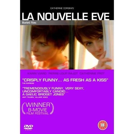 La Nouvelle Eve (1998) (UK Import), DVD
