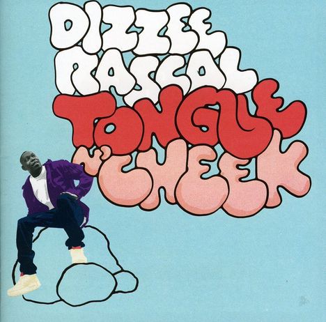 Dizzee Rascal: Tongue N Cheek, CD