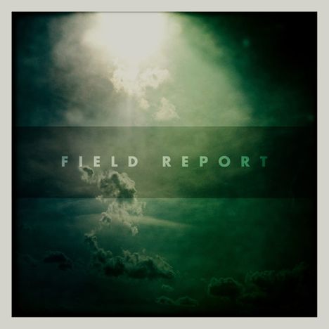 Field Report: Field Report, CD