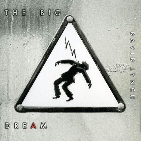 David Lynch: The Big Dream, CD