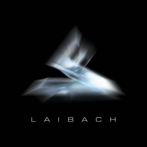 Laibach: Spectre, LP