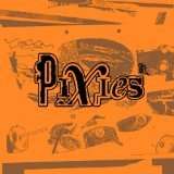 Pixies: Indie Cindy, CD
