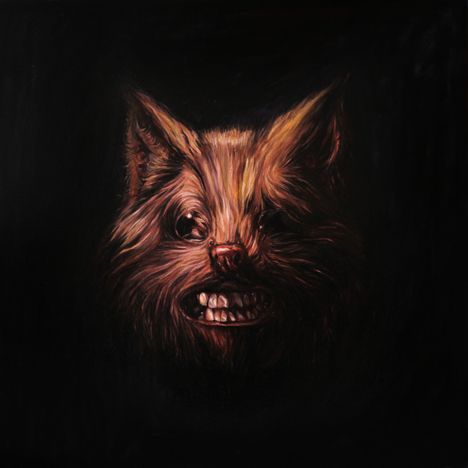 Swans: The Seer, 3 LPs