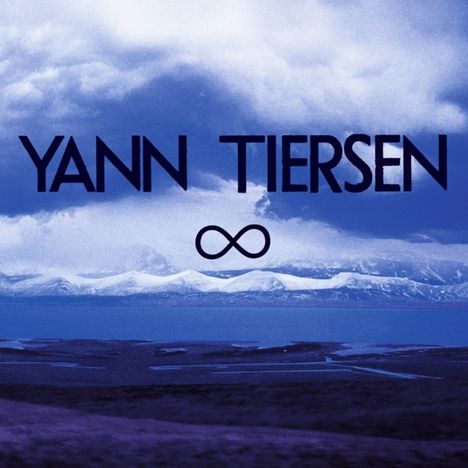 Yann Tiersen (geb. 1970): Infinity, 2 LPs